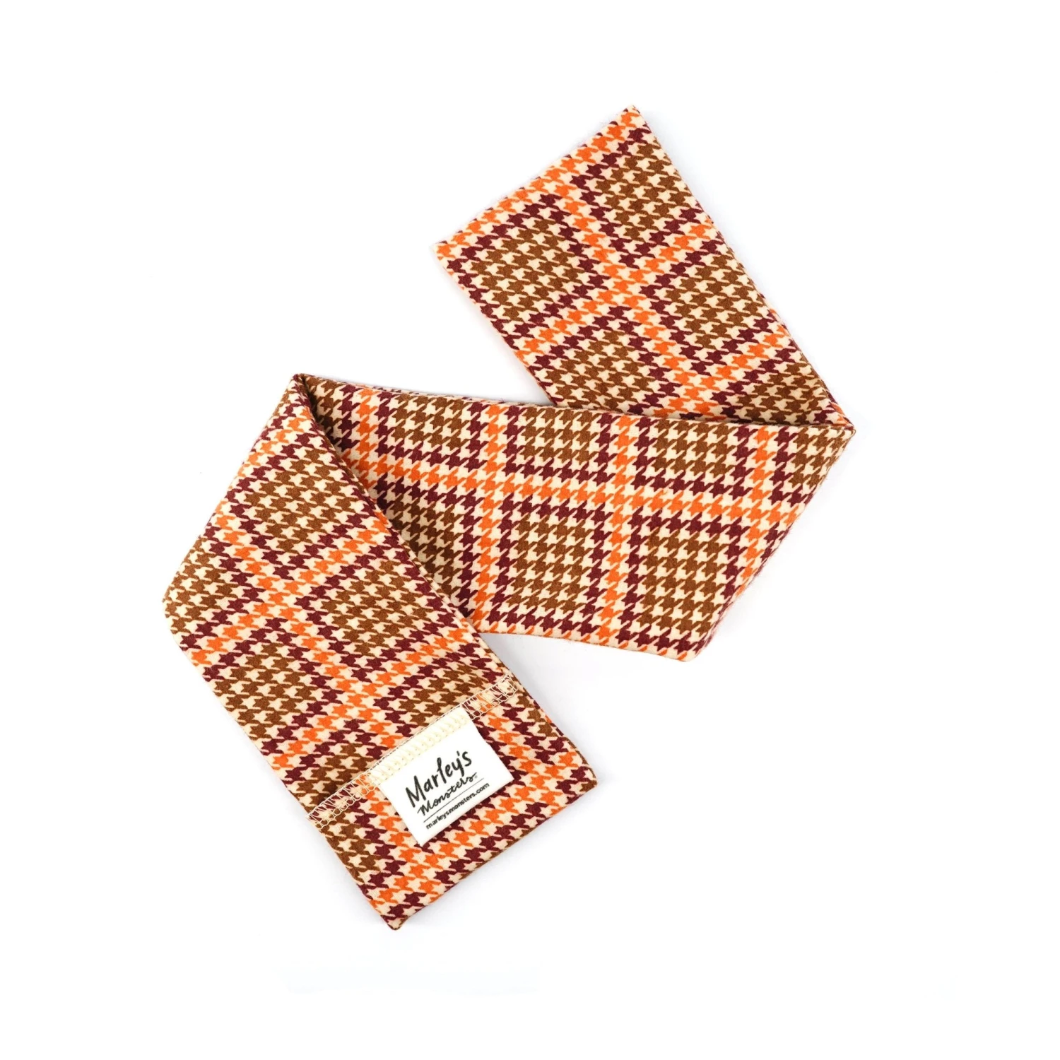 Heating Pad + Cover: Flax Seed 6 Heating Pad + Cover: Flax Seed - Image 6