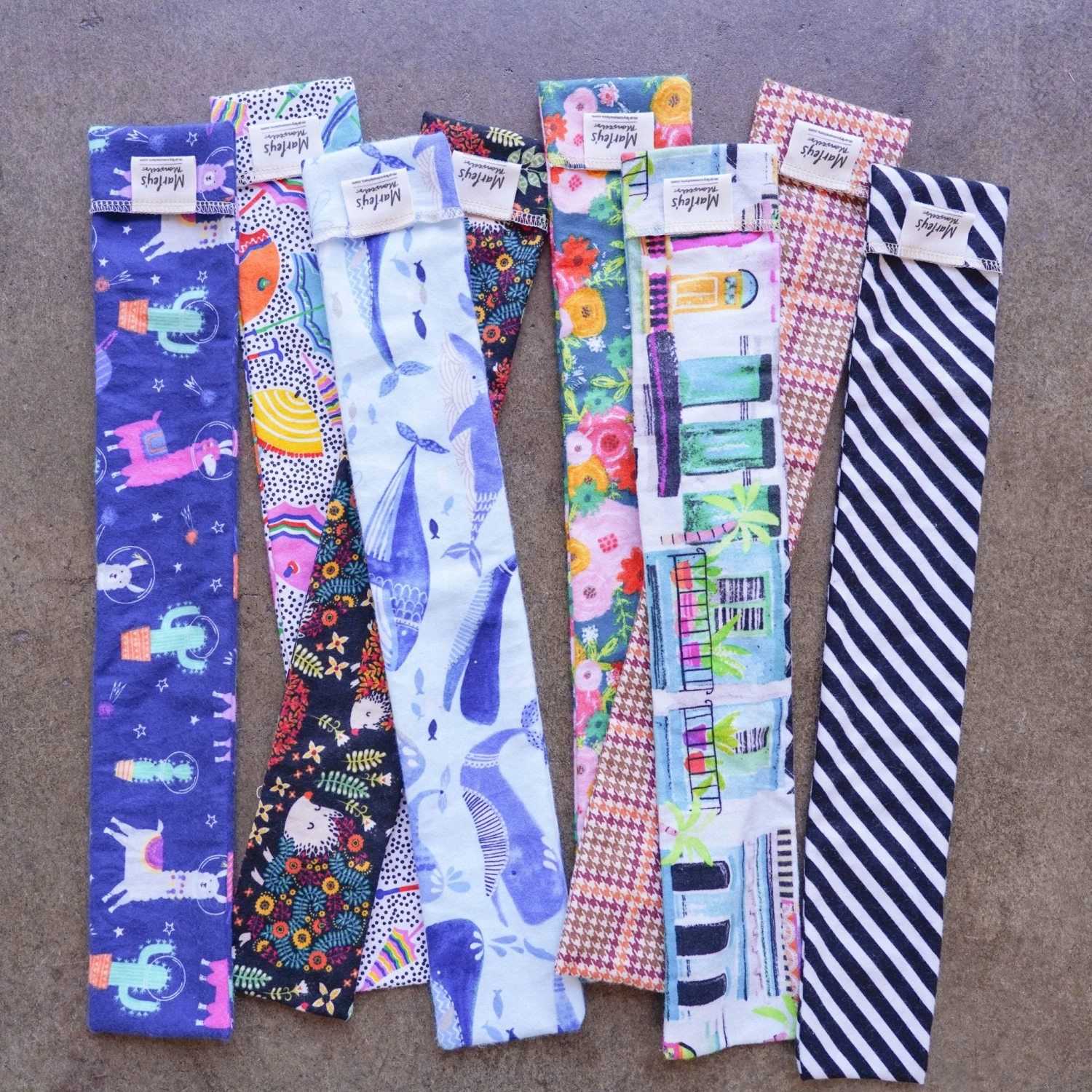 Heating Pad + Cover: Flax Seed 4 Heating Pad + Cover: Flax Seed - Image 4