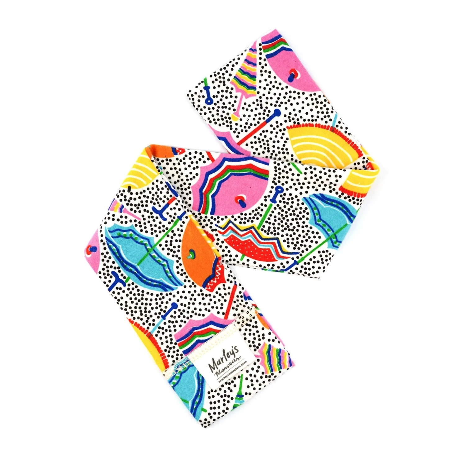 Heating Pad + Cover: Flax Seed 7 Heating Pad + Cover: Flax Seed - Image 7