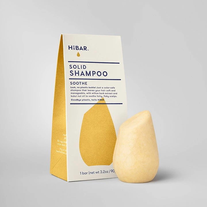 Hibar Hair Care 9 Hibar Hair Care - Image 9
