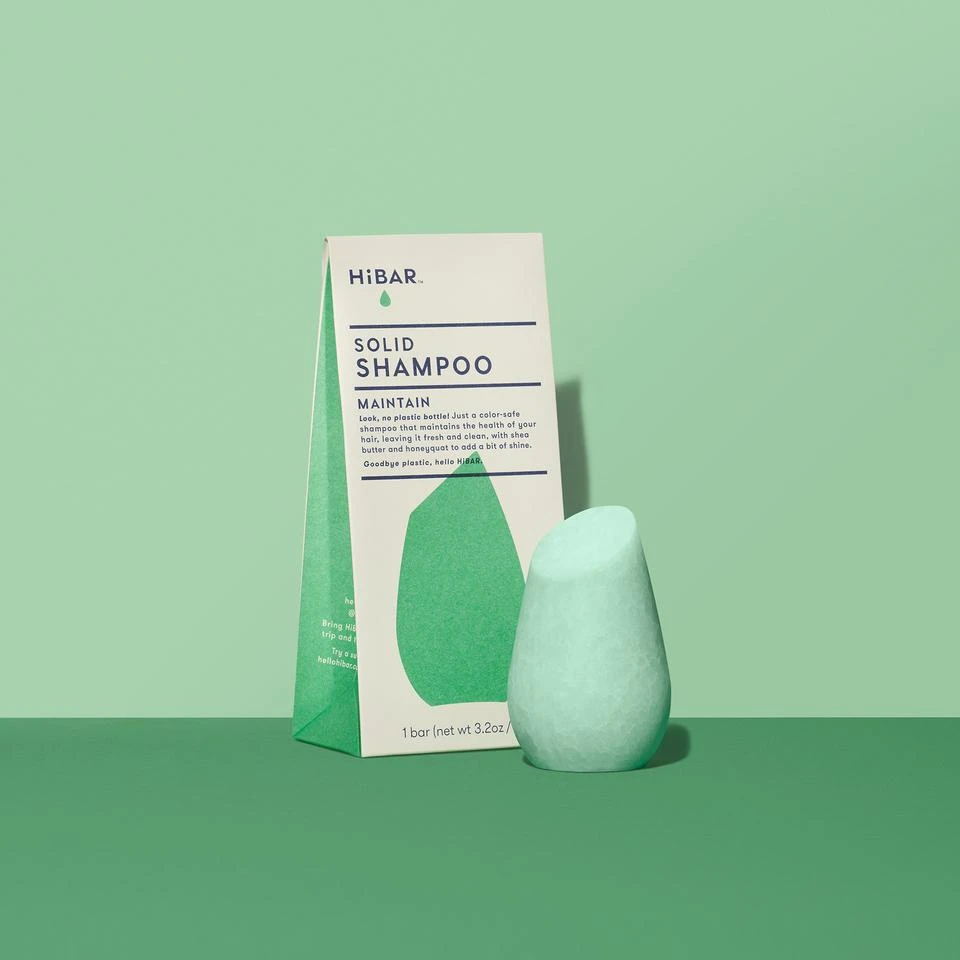 Hibar Hair Care 6 Hibar Hair Care - Image 6