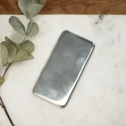 Ice Pack: Stainless Steel