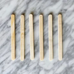 Bamboo Popsicle Stick: Set Of 24 -Homeware Sale Store image 6e364637 e334 4664 9515 a164b09e6dfa scaled