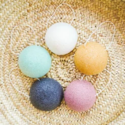 Konjac Sponge