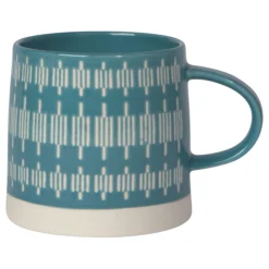 Stoneware Mug: 9oz 11 Stoneware Mug: 9oz -Homeware Sale Store lagoonmug