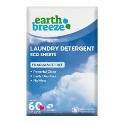 Laundry Detergent Sheets: 60 Loads 5 Laundry Detergent Sheets: 60 Loads -Homeware Sale Store laundry detergent sheets 60 loads 787460