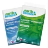 Laundry Detergent Sheets: 60 Loads