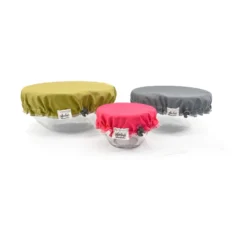 Linen Bowl Cover Bundle: Mixed Colors 31 Linen Bowl Cover Bundle: Mixed Colors -Homeware Sale Store linen bowl cover bundle mixed colors 470277