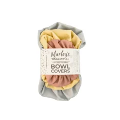 Linen Bowl Cover Bundle: Mixed Colors 39 Linen Bowl Cover Bundle: Mixed Colors -Homeware Sale Store linen bowl cover bundle mixed colors 862052