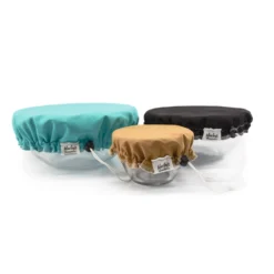 Linen Bowl Cover Bundle: Mixed Colors 34 Linen Bowl Cover Bundle: Mixed Colors -Homeware Sale Store linen bowl cover bundle mixed colors 882677