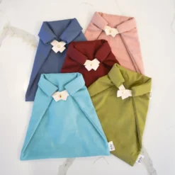 Linen Bread Bag -Homeware Sale Store linen bread bag 166644