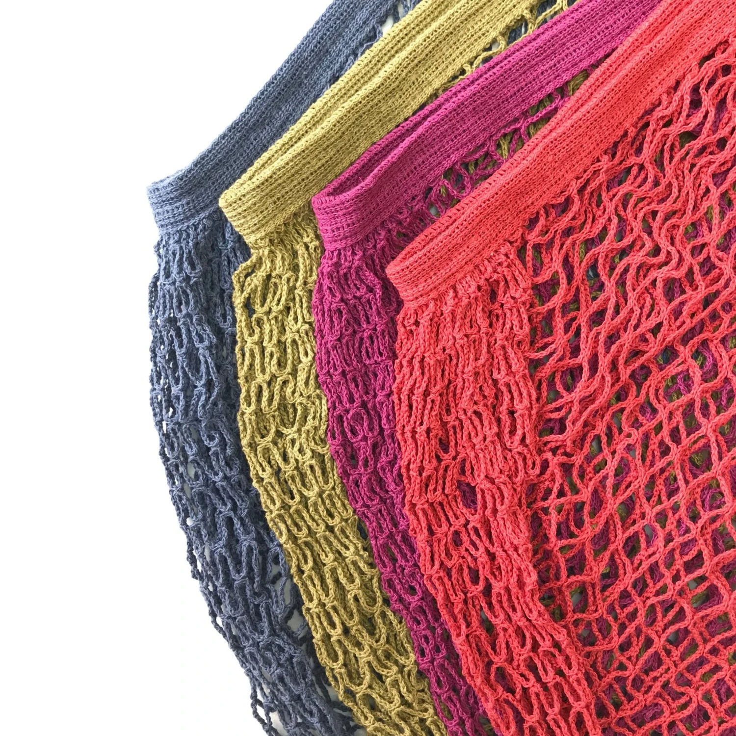 Farmers Market String Bag 2 Farmers Market String Bag - Image 2