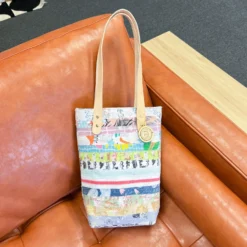 Original Marley Tote: Scrap Felt -Homeware Sale Store marley tote scrap felt 206620