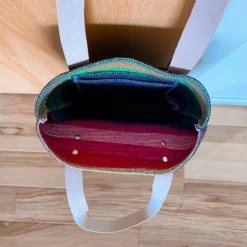 Original Marley Tote: Scrap Felt -Homeware Sale Store marley tote scrap felt 226909