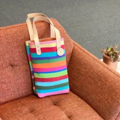 Original Marley Tote: Scrap Felt -Homeware Sale Store marley tote scrap felt 460157