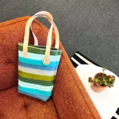 Original Marley Tote: Scrap Felt -Homeware Sale Store marley tote scrap felt 835762