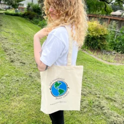 Marley's Monsters Live Colorfully Tote Bag -Homeware Sale Store marleys monsters live colorfully tote bag 139966