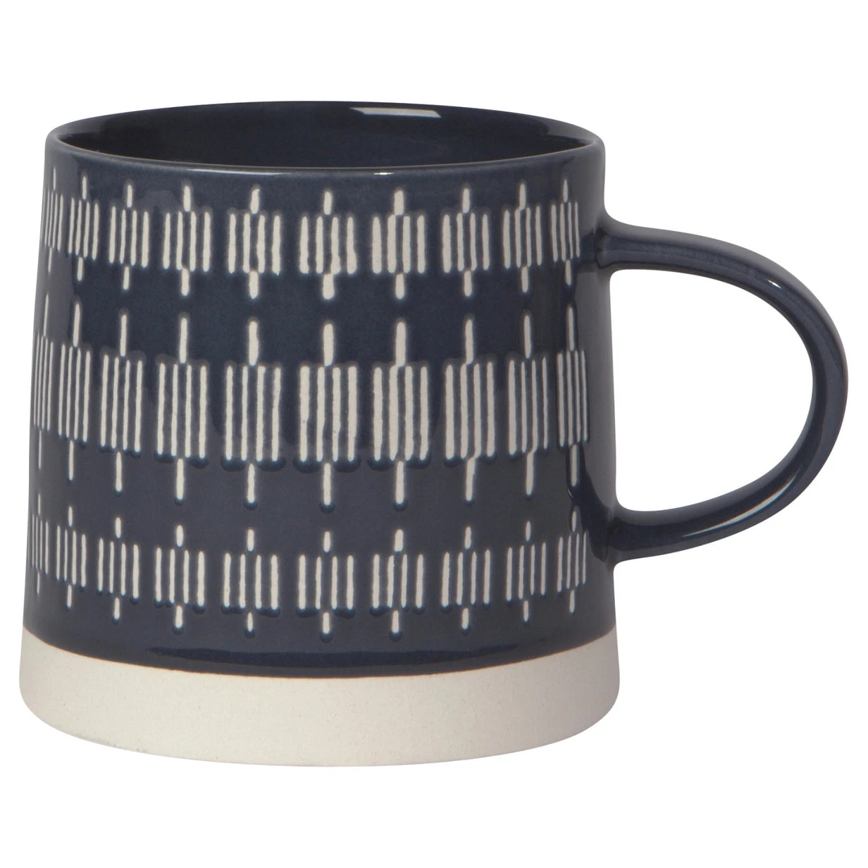 Stoneware Mug: 9oz 5 Stoneware Mug: 9oz - Image 5