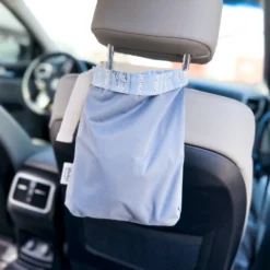 Mini Reusable Trash Bag To Go -Homeware Sale Store mini reusable trash bag to go 534583