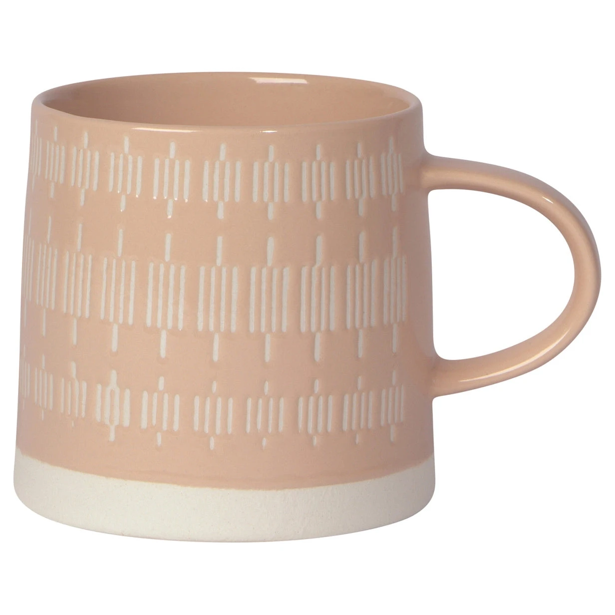 Stoneware Mug: 9oz 4 Stoneware Mug: 9oz - Image 4