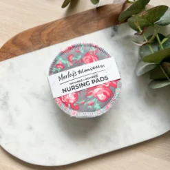 Nursing Pads: 3 Pairs 13 Nursing Pads: 3 Pairs -Homeware Sale Store nursing pads 3 pairs 192464