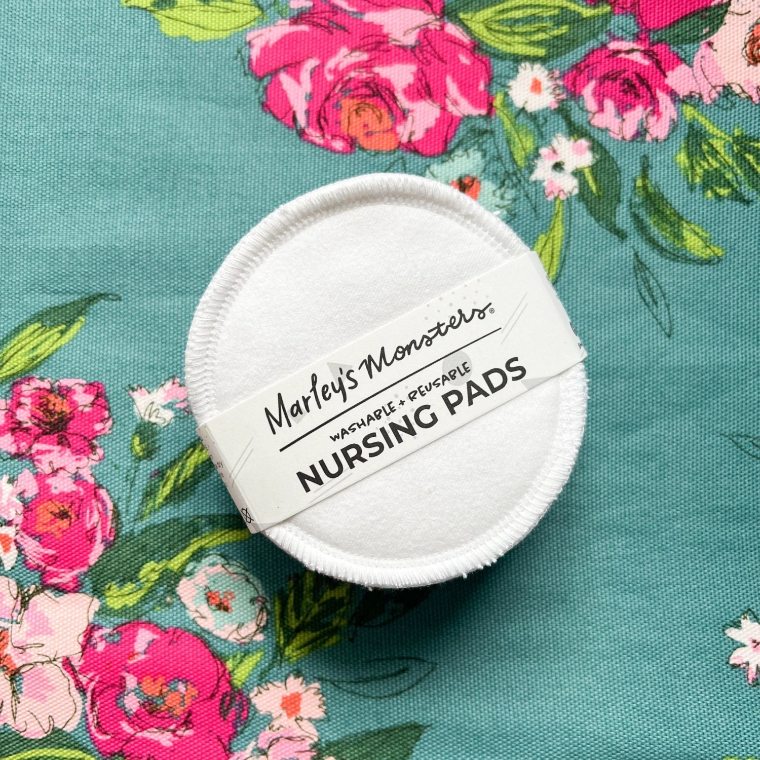 Nursing Pads: 3 Pairs 6 Nursing Pads: 3 Pairs - Image 6