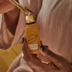 Organic Face Serum With Upcycled Coffee + Rosehip Oil: 1oz 6 Organic Face Serum With Upcycled Coffee + Rosehip Oil: 1oz -Homeware Sale Store organic face serum with upcycled coffee rosehip oil 1oz 279645