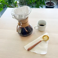 Organic Reusable Coffee Filters: Cone #4 -Homeware Sale Store organic reusable coffee filters cone 4 359796