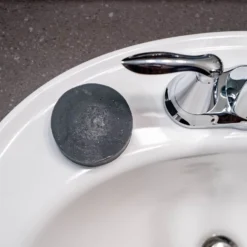 Organic Shave Soap: Black Willow -Homeware Sale Store organic shave soap black willow 565058