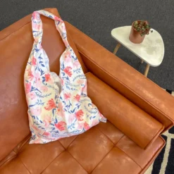 Market Triangle Tote 32 Market Triangle Tote -Homeware Sale Store overstock market triangle tote 107208