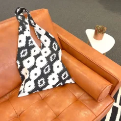 Market Triangle Tote 31 Market Triangle Tote -Homeware Sale Store overstock market triangle tote 211640