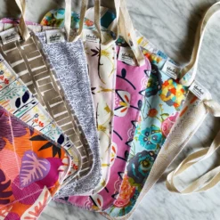 *SALE* Food Wrap: Cotton Prints -Homeware Sale Store overstock sandwich wrap cotton prints 314072