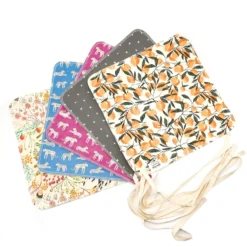 *SALE* Food Wrap: Cotton Prints -Homeware Sale Store overstock sandwich wrap cotton prints 347917