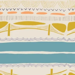 *SALE* Food Wrap: Cotton Prints -Homeware Sale Store overstock sandwich wrap cotton prints 570745