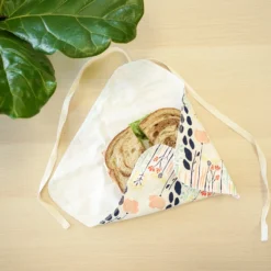*SALE* Food Wrap: Cotton Prints -Homeware Sale Store overstock sandwich wrap cotton prints 643032