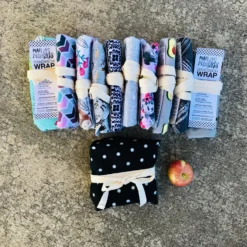 Food Wrap: Flannel -Homeware Sale Store overstock sandwich wrap flannel 471453