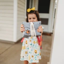 Food Wrap: Flannel -Homeware Sale Store overstock sandwich wrap flannel 838212