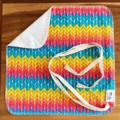 Food Wrap: Flannel -Homeware Sale Store overstock sandwich wrap flannel 964855