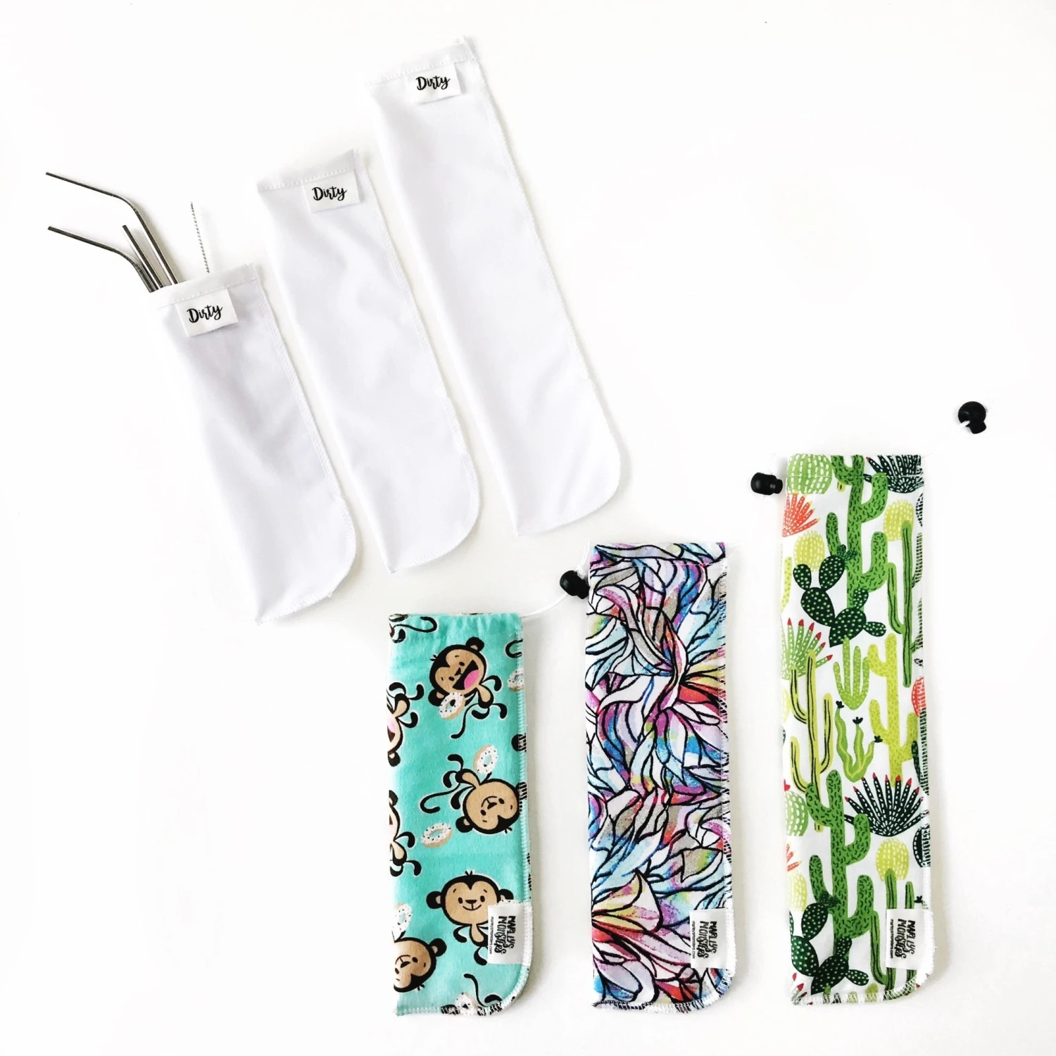 *SALE* Utensil Pouch 2 *SALE* Utensil Pouch - Image 2