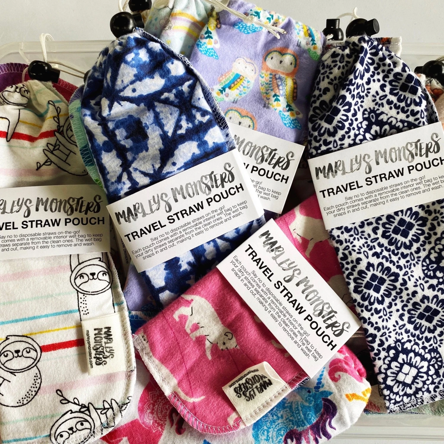 *SALE* Utensil Pouch 8 *SALE* Utensil Pouch - Image 8