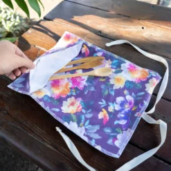 Utensil Roll -Homeware Sale Store overstock utensil roll 184757