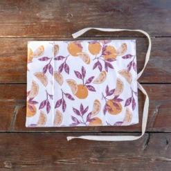 Utensil Roll -Homeware Sale Store overstock utensil roll 551888