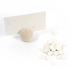 Wildflower Confetti -Homeware Sale Store overstock wildflower popper with refillable confetti 287432