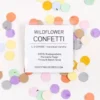 Wildflower Confetti