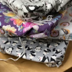 Pan Covers: Flannel -Homeware Sale Store pan covers flannel 891297