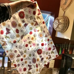 Plant Based Food Wrap: 3-Pack -Homeware Sale Store plant based food wrap 3 pack 811953