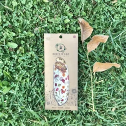 Plant Based Food Wrap: Bread Wrap