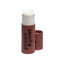 Poppy & Pout Lip Balm -Homeware Sale Store poppy pout lip balm 146179