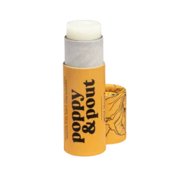 Poppy & Pout Lip Balm -Homeware Sale Store poppy pout lip balm 227645