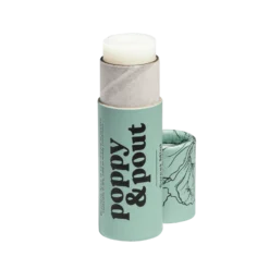 Poppy & Pout Lip Balm -Homeware Sale Store poppy pout lip balm 760317